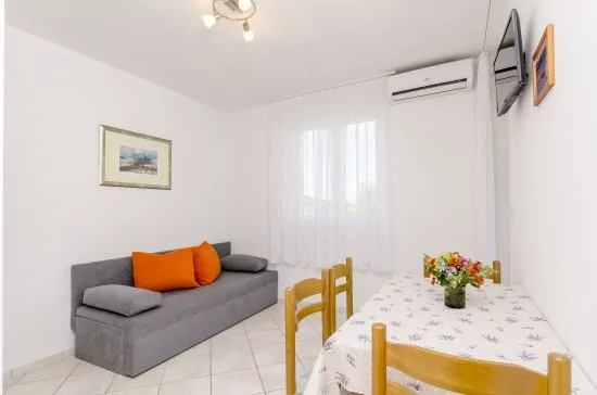 Apartmán Střední Dalmácie - Okrug Gornji DA 3336 N5