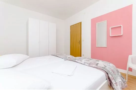 Apartmán Střední Dalmácie - Okrug Gornji DA 3336 N5