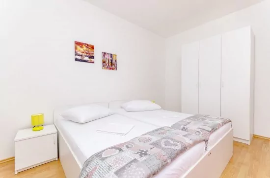 Apartmán Střední Dalmácie - Okrug Gornji DA 3336 N5