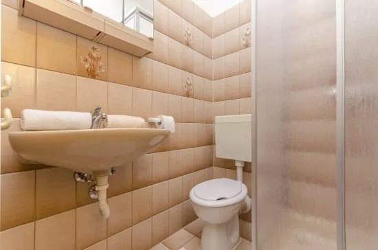 Apartmán Střední Dalmácie - Okrug Gornji DA 3336 N5
