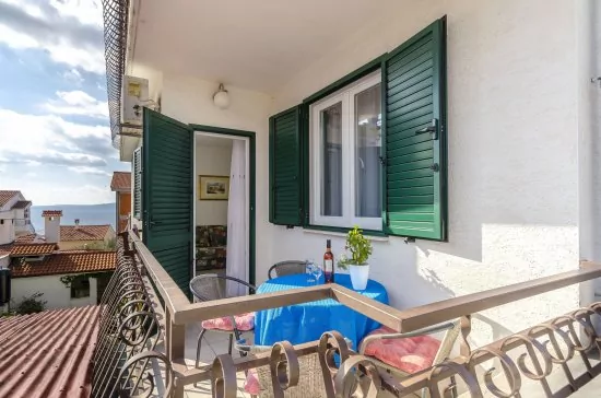 Apartmán Střední Dalmácie - Okrug Gornji DA 3336 N6