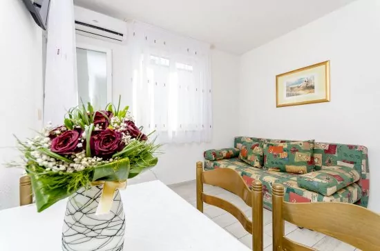 Apartmán Střední Dalmácie - Okrug Gornji DA 3336 N6