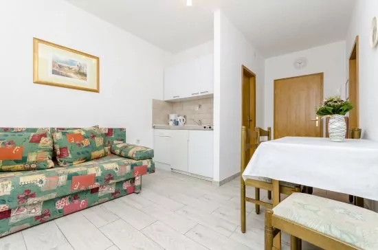 Apartmán Střední Dalmácie - Okrug Gornji DA 3336 N6