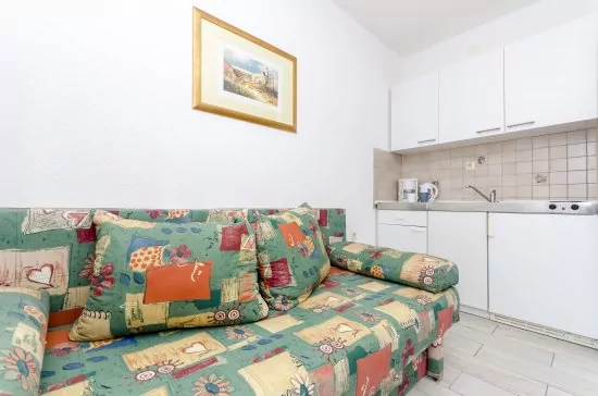 Apartmán Střední Dalmácie - Okrug Gornji DA 3336 N6