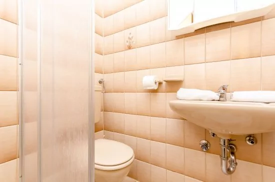 Apartmán Střední Dalmácie - Okrug Gornji DA 3336 N6