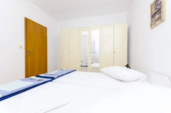 Apartmán Střední Dalmácie - Okrug Gornji DA 3336 N6