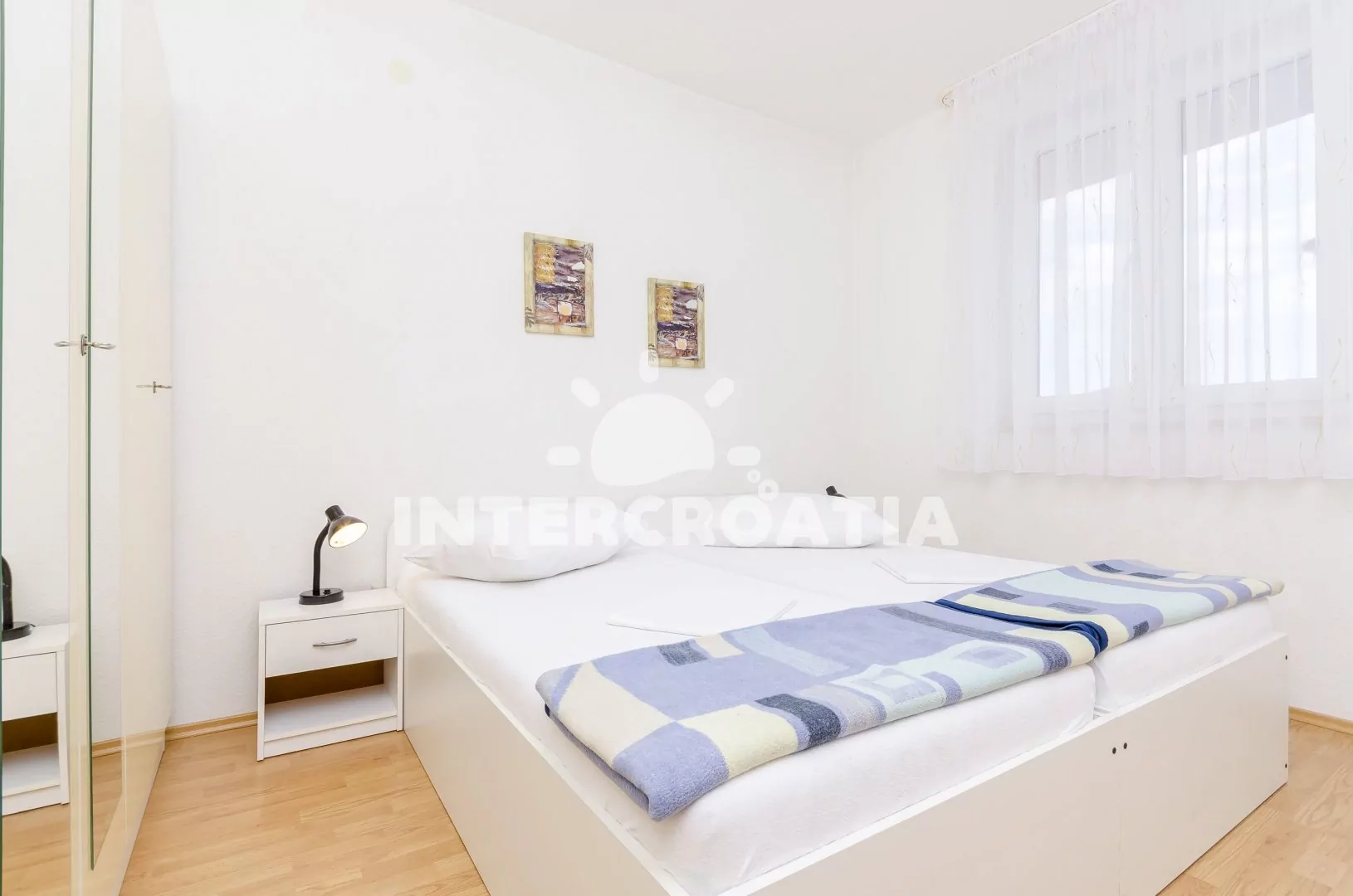 Apartmán Střední Dalmácie - Okrug Gornji DA 3336 N6