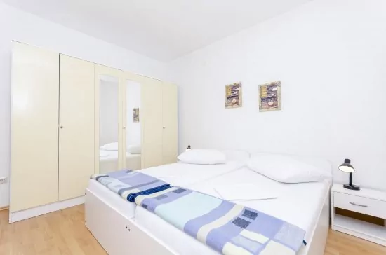 Apartmán Střední Dalmácie - Okrug Gornji DA 3336 N6