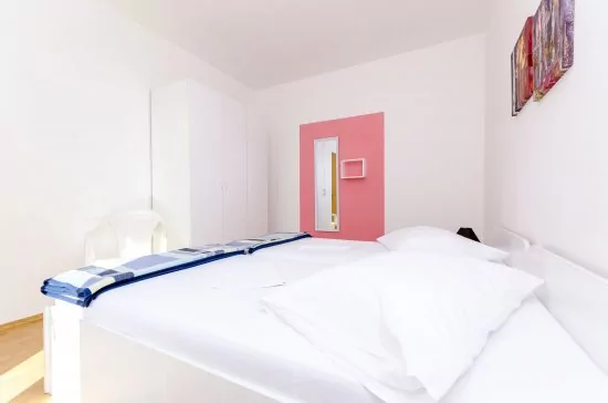 Apartmán Střední Dalmácie - Okrug Gornji DA 3336 N8