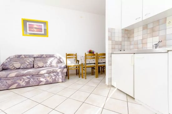 Apartmán Střední Dalmácie - Okrug Gornji DA 3336 N8