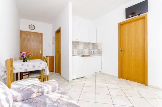 Apartmán Střední Dalmácie - Okrug Gornji DA 3336 N8