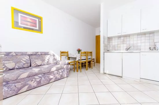 Apartmán Střední Dalmácie - Okrug Gornji DA 3336 N8