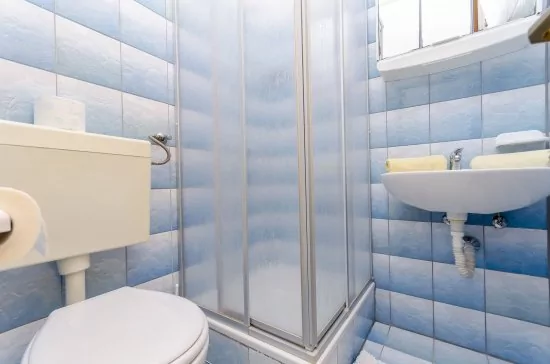 Apartmán Střední Dalmácie - Okrug Gornji DA 3336 N8