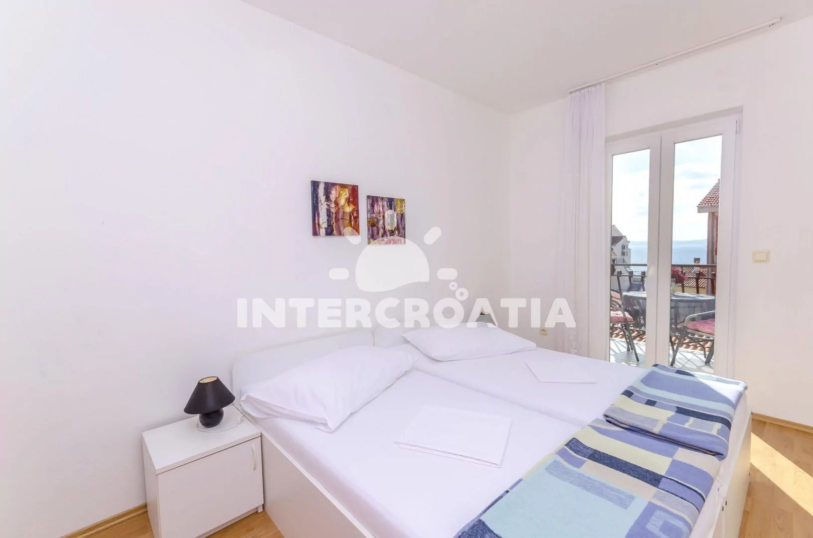 Apartmán Střední Dalmácie - Okrug Gornji DA 3336 N8