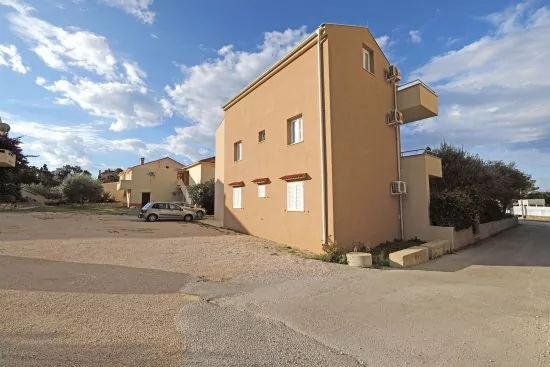 Apartmán Ostrov Pag - Novalja OS 6608 N1