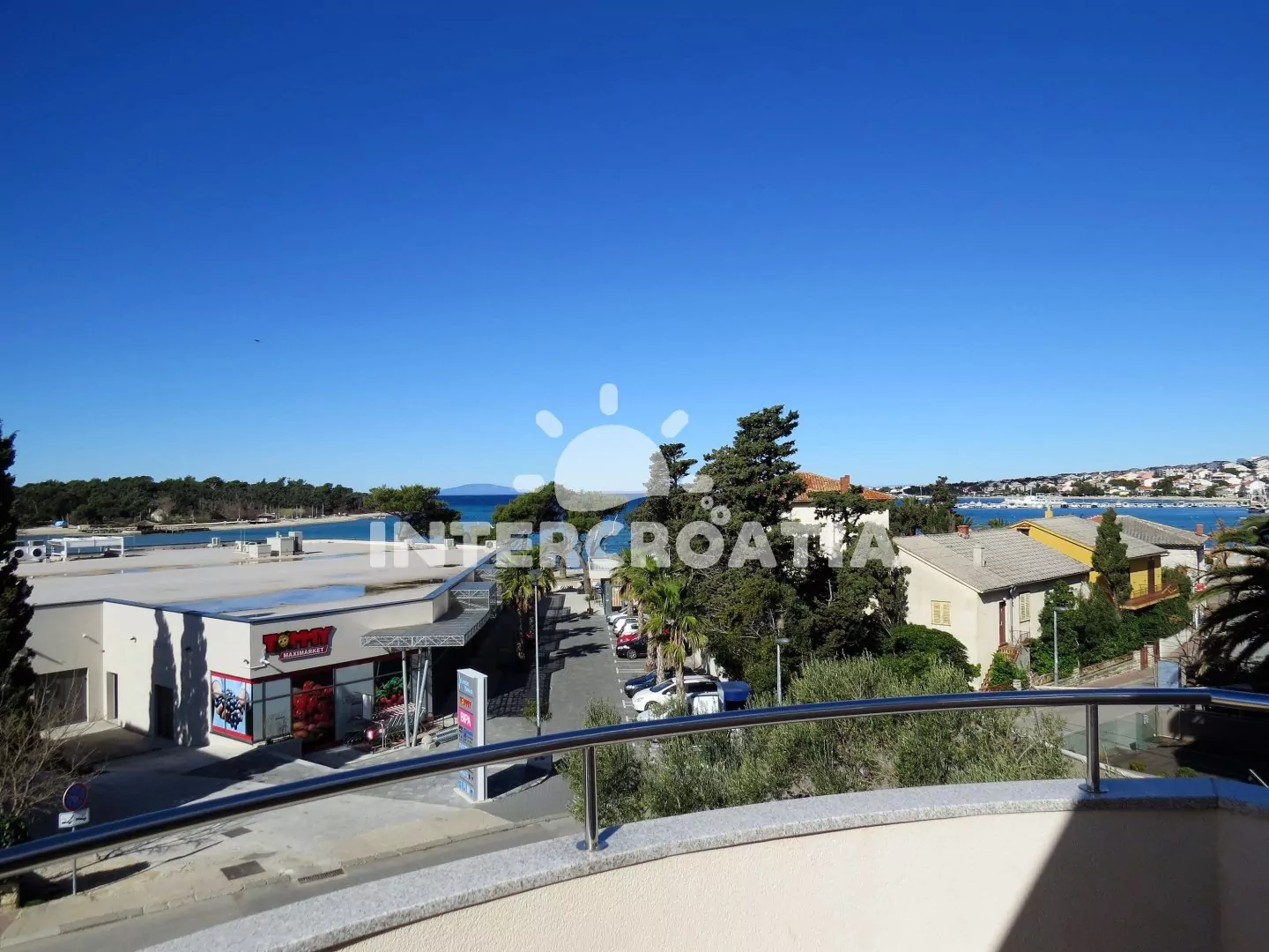 Apartmán Ostrov Pag - Novalja OS 6608 N1