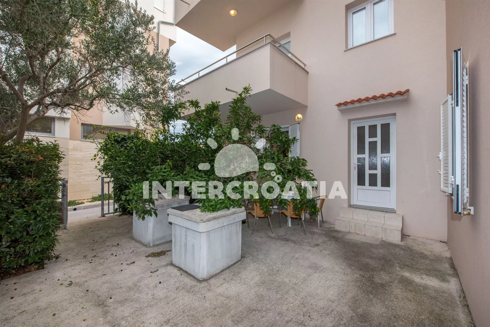 Apartmán Ostrov Pag - Novalja OS 6608 N1