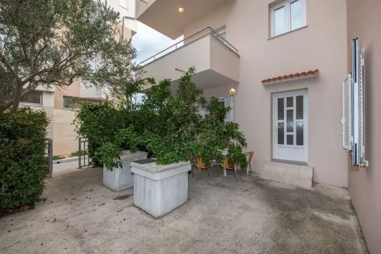 Apartmán Ostrov Pag - Novalja OS 6608 N1