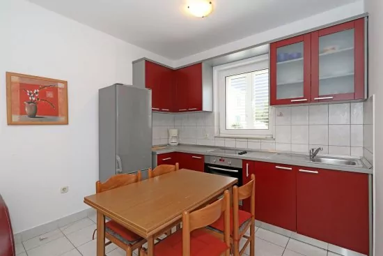 Apartmán Ostrov Pag - Novalja OS 6608 N1