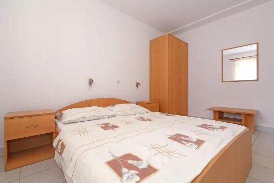 Apartmán Ostrov Pag - Novalja OS 6608 N1