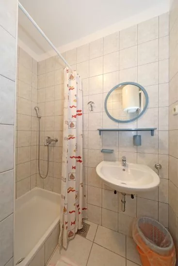 Apartmán Ostrov Pag - Novalja OS 6608 N1