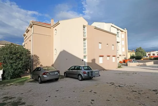 Apartmán Ostrov Pag - Novalja OS 6608 N2