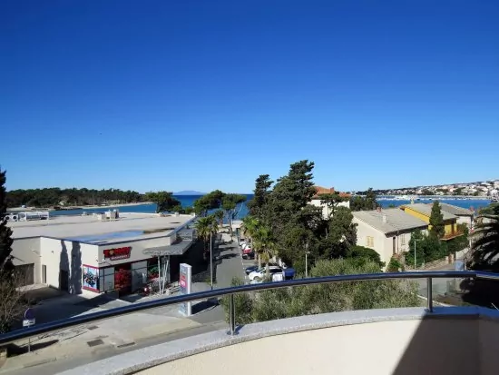 Apartmán Ostrov Pag - Novalja OS 6608 N2