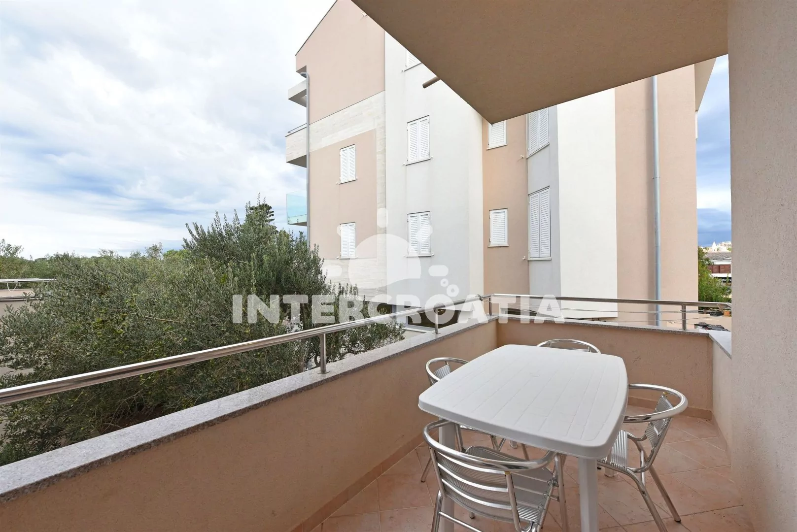 Apartmán Ostrov Pag - Novalja OS 6608 N2