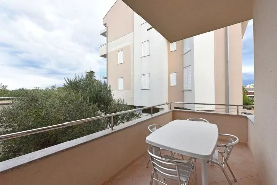 Apartmán Ostrov Pag - Novalja OS 6608 N2