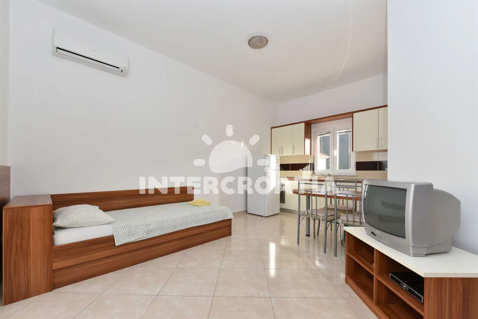 Apartmán Ostrov Pag - Novalja OS 6608 N2