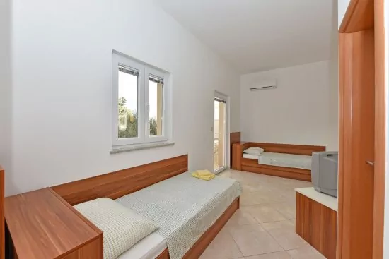 Apartmán Ostrov Pag - Novalja OS 6608 N2