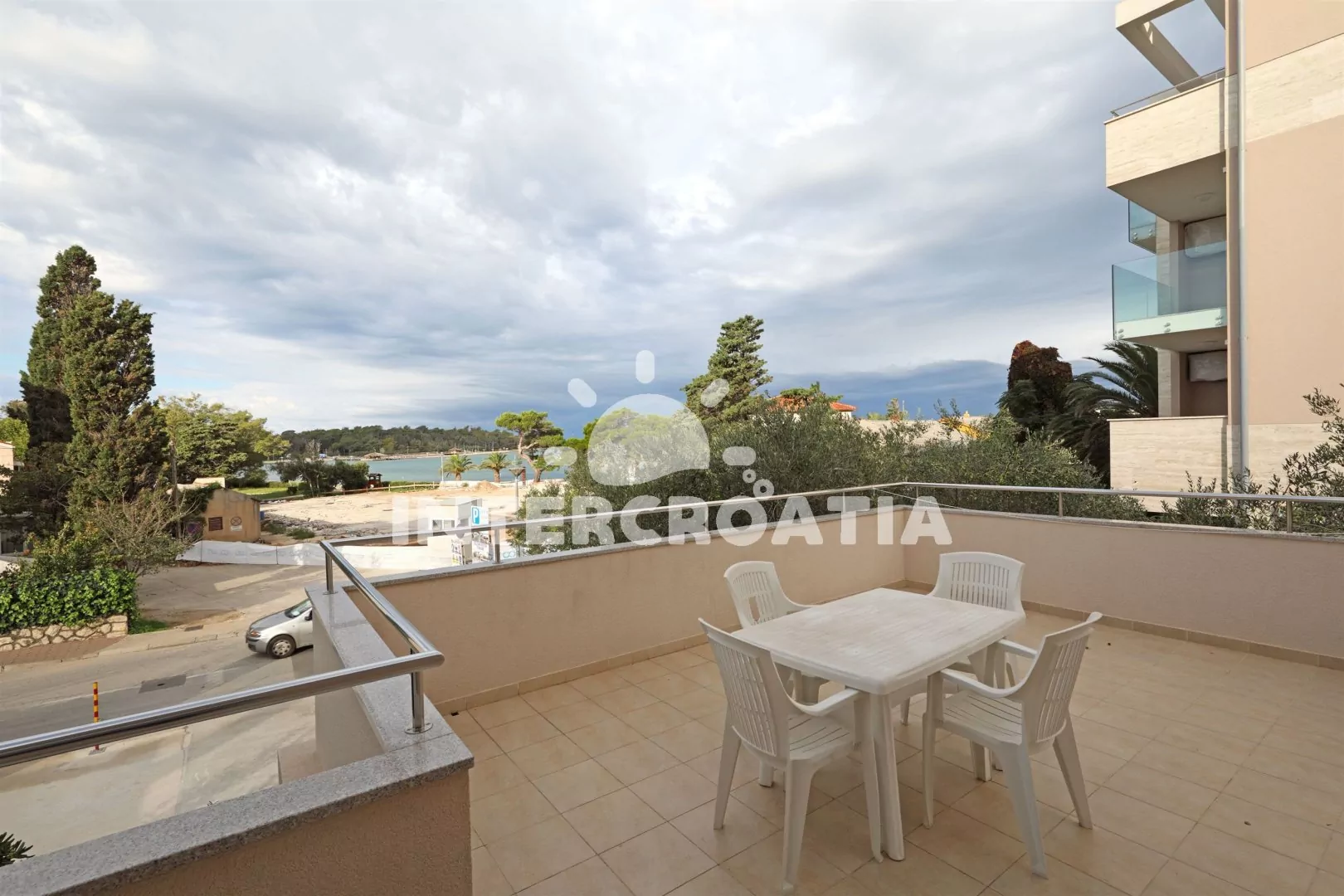 Apartmán Ostrov Pag - Novalja OS 6608 N3