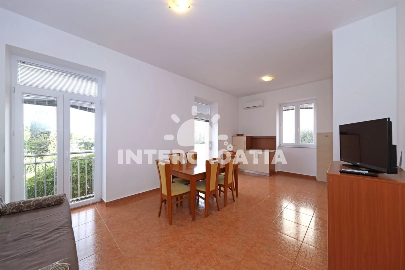 Apartmán Ostrov Pag - Novalja OS 6608 N3