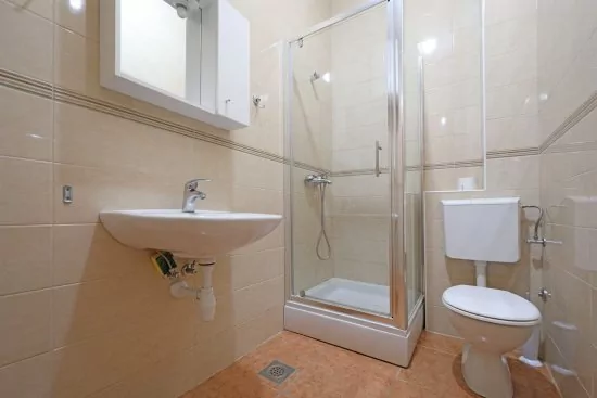 Apartmán Ostrov Pag - Novalja OS 6608 N3