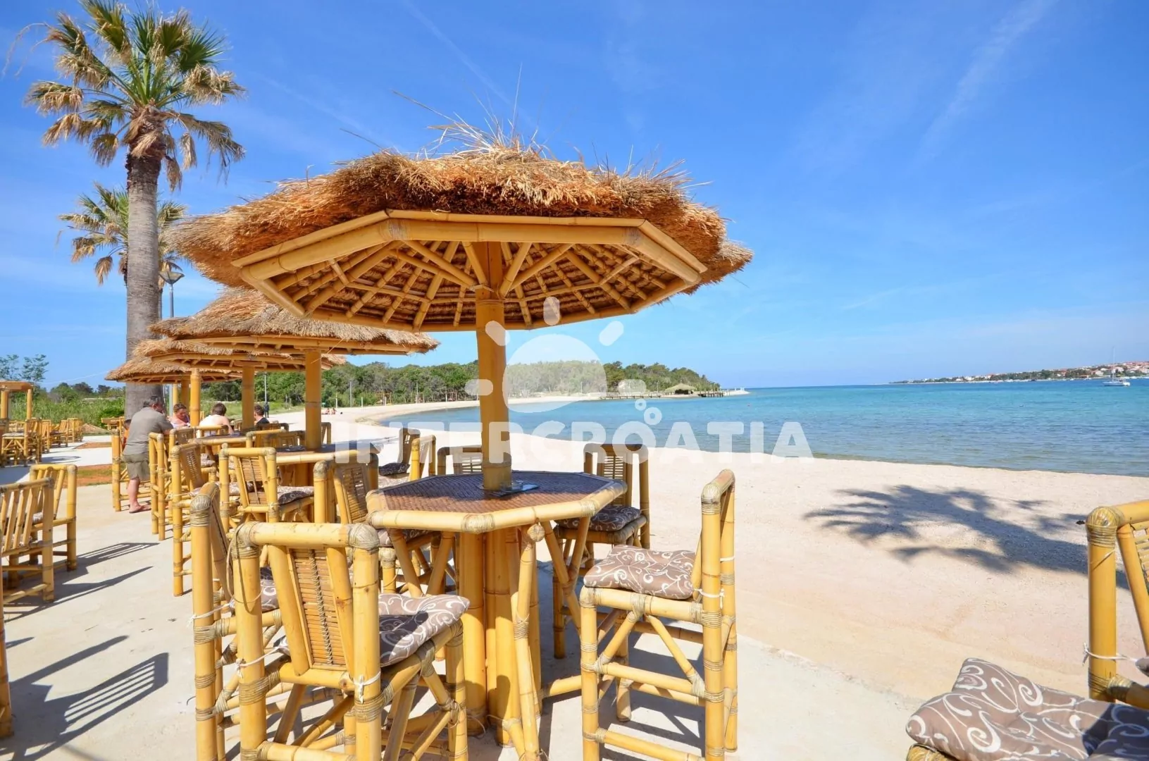 Apartmán Ostrov Pag - Novalja OS 6608 N4