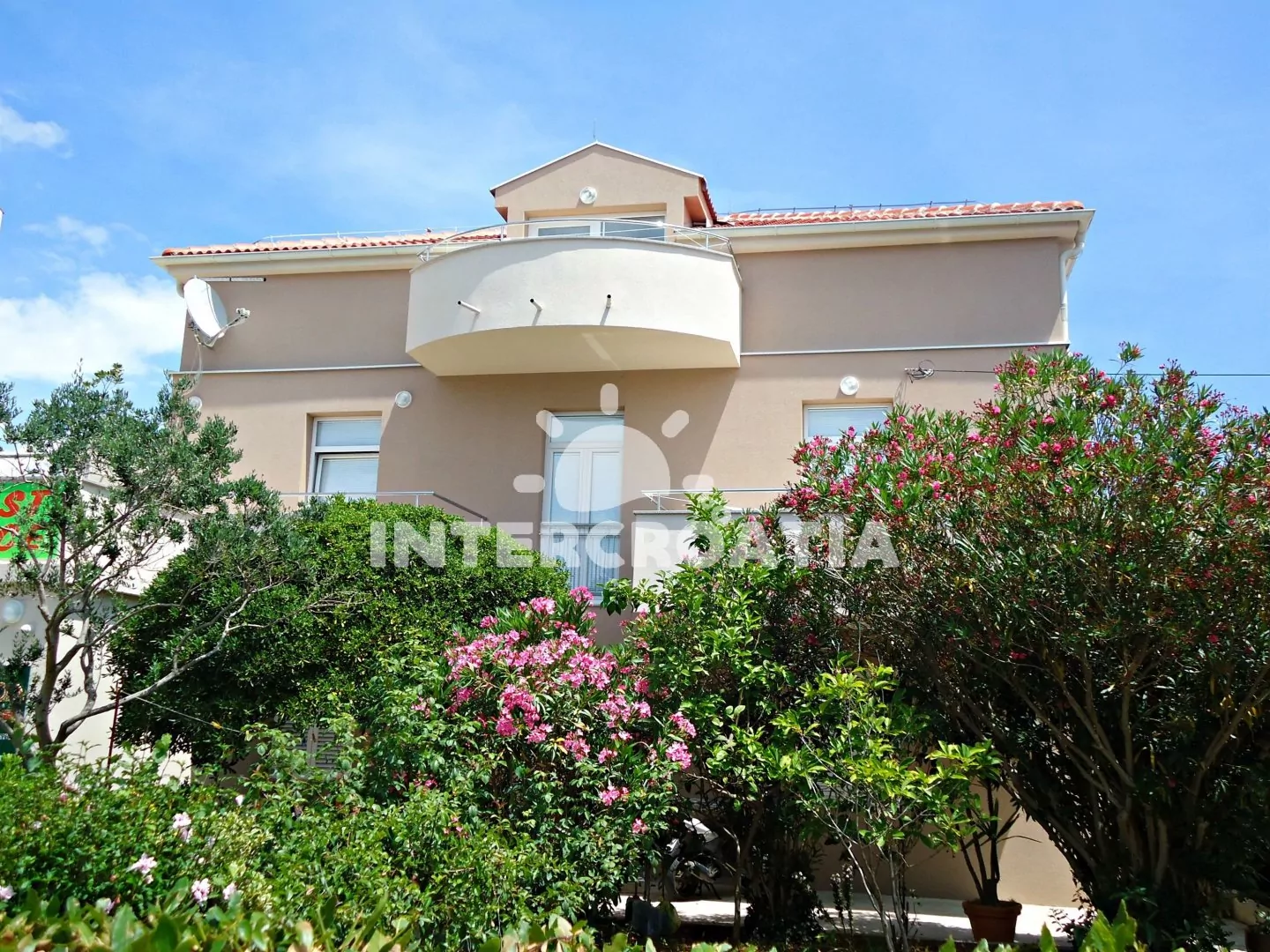 Apartmán Ostrov Pag - Novalja OS 6608 N4