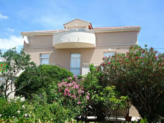 Apartmán Ostrov Pag - Novalja OS 6608 N4