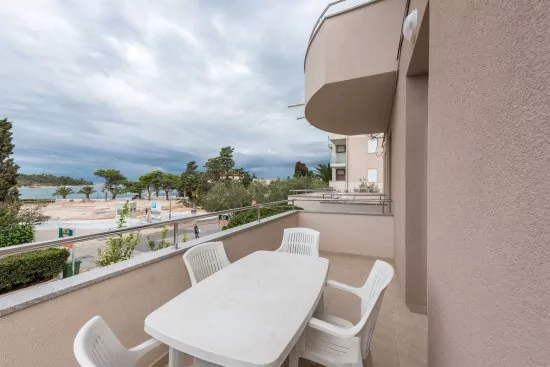 Apartmán Ostrov Pag - Novalja OS 6608 N4