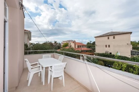 Apartmán Ostrov Pag - Novalja OS 6608 N4