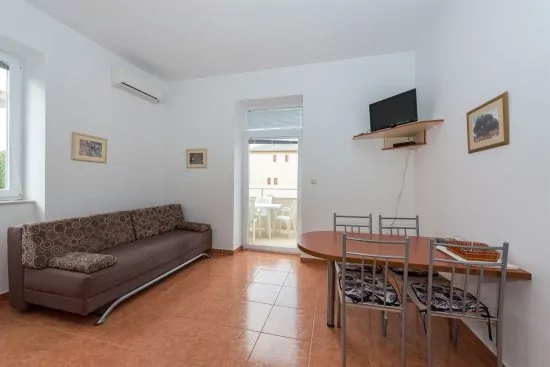 Apartmán Ostrov Pag - Novalja OS 6608 N4