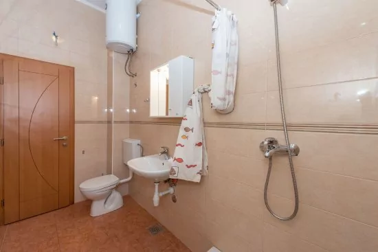 Apartmán Ostrov Pag - Novalja OS 6608 N4