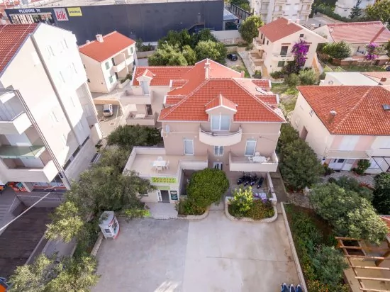 Apartmán Ostrov Pag - Novalja OS 6608 N5