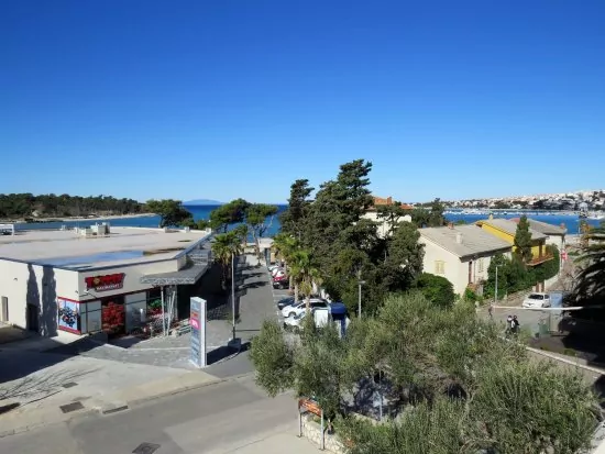 Apartmán Ostrov Pag - Novalja OS 6608 N5