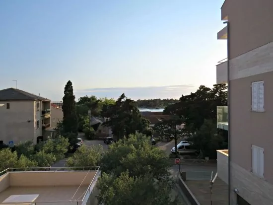 Apartmán Ostrov Pag - Novalja OS 6608 N5