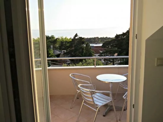 Apartmán Ostrov Pag - Novalja OS 6608 N5