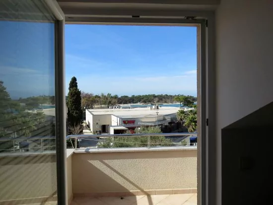 Apartmán Ostrov Pag - Novalja OS 6608 N5