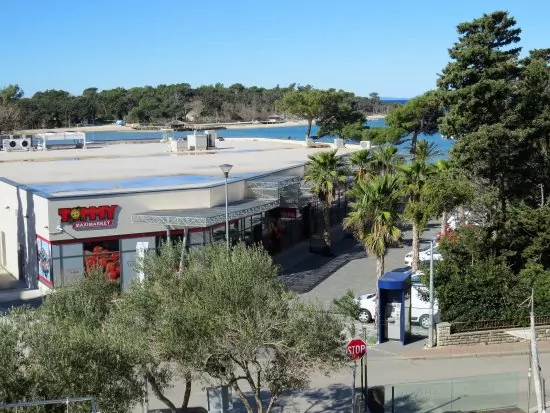 Apartmán Ostrov Pag - Novalja OS 6608 N5