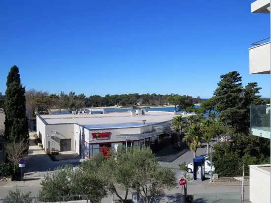 Apartmán Ostrov Pag - Novalja OS 6608 N5