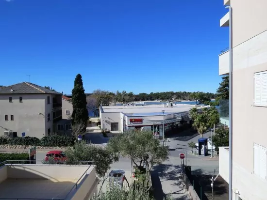 Apartmán Ostrov Pag - Novalja OS 6608 N5