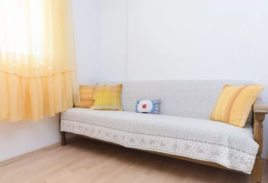 Apartmán Severní Dalmácie - Tribunj (Vodice) DA 4195 N3